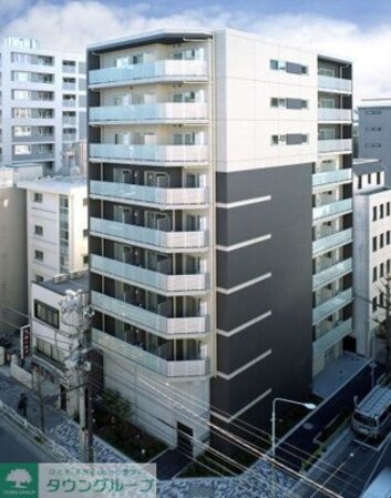 ブレシア日本橋蛎殻町の物件内観写真